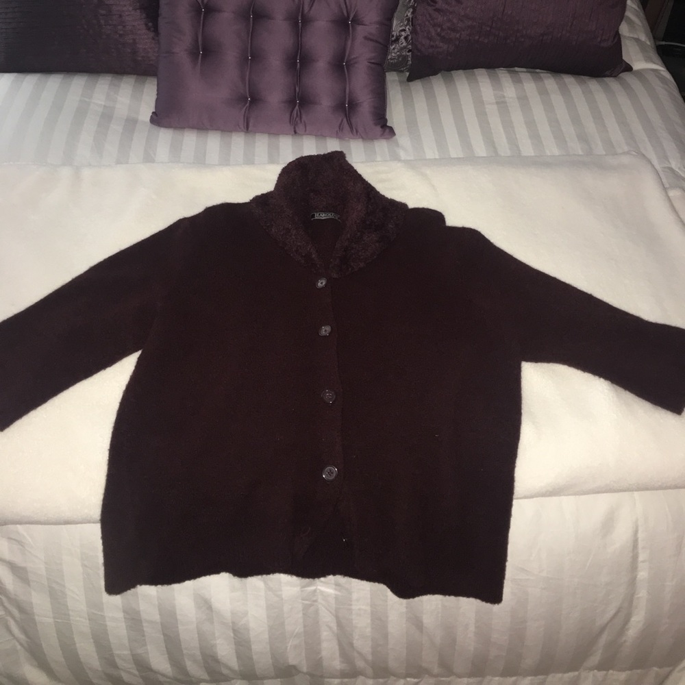 Harolds Sweater
